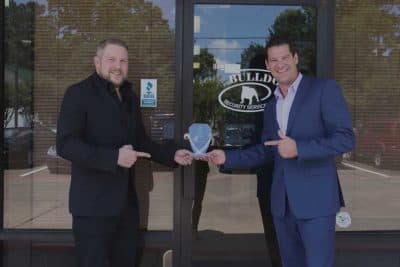 BBB Award of Excellence 2019