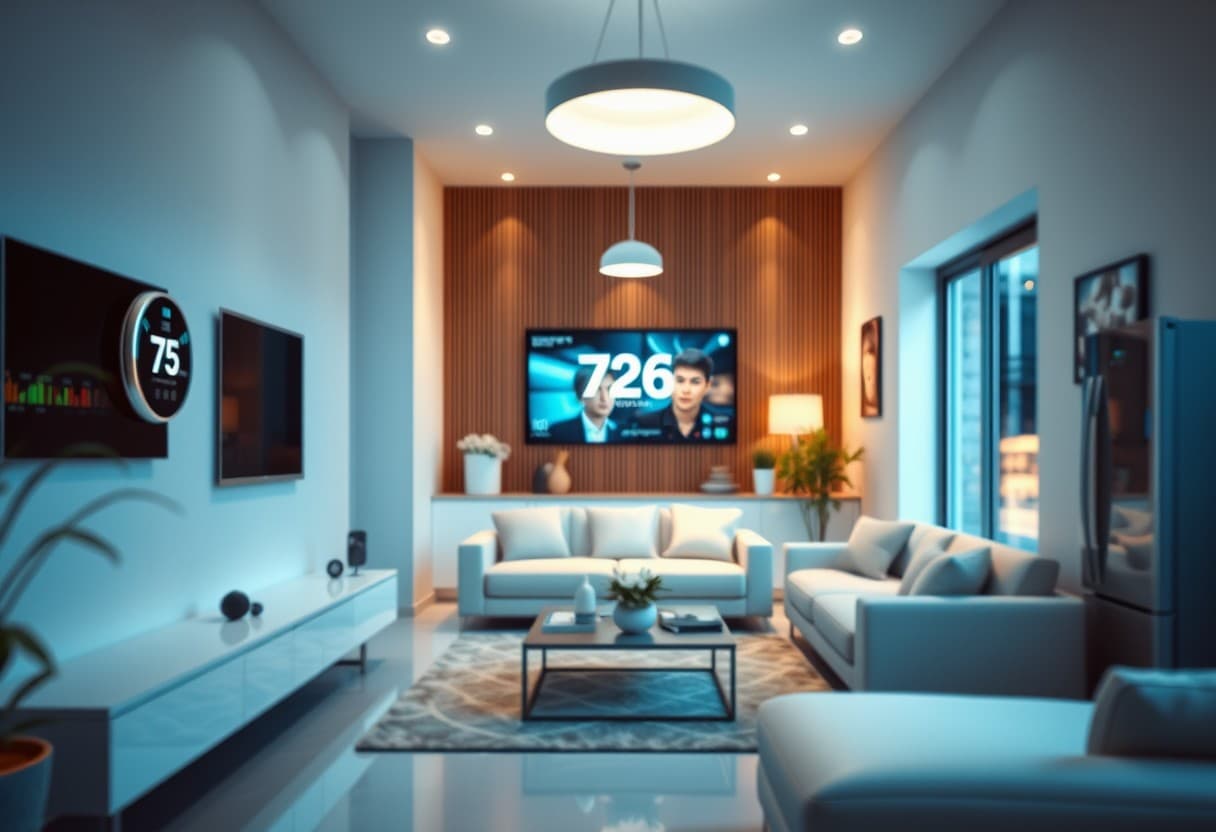 Future-Proof Your Home — 5 Smart Home Trends You Can't Ignore