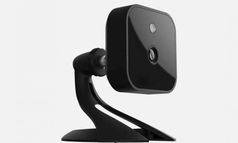 ADT outdoor security camera