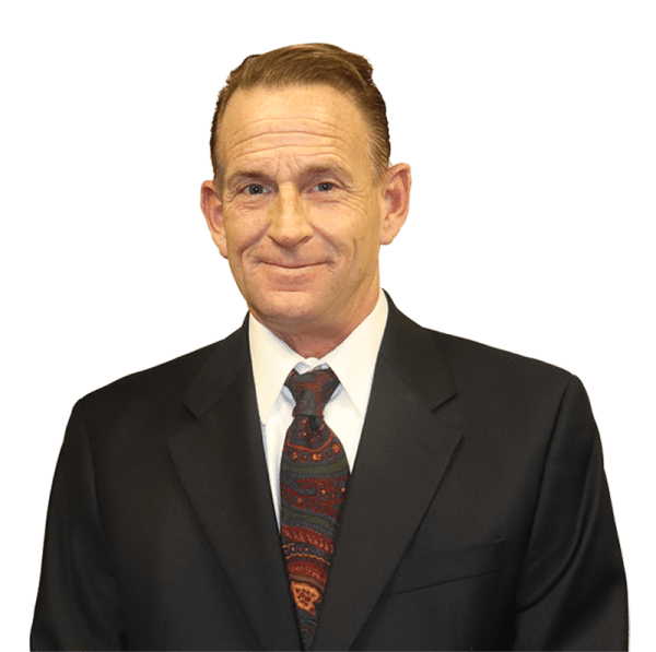 Brian Fowler — Director, Human Resources & Recruitment