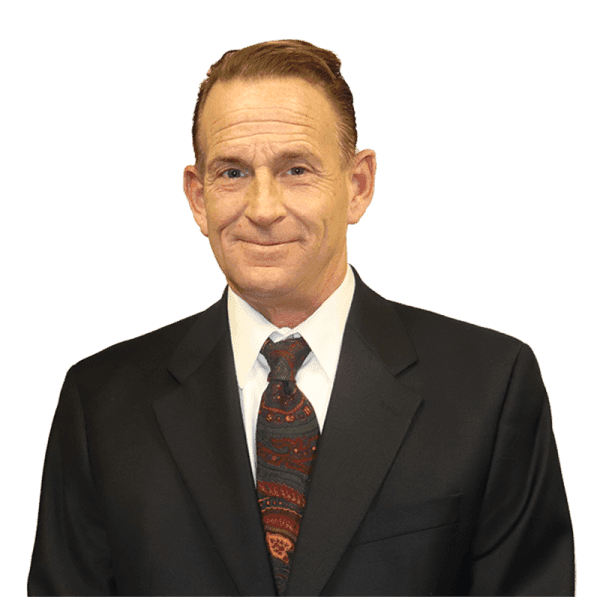 Brian Fowler — Director, Human Resources & Recruitment