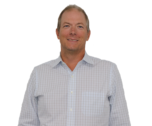 Curt Morgan — Chief Financial Officer