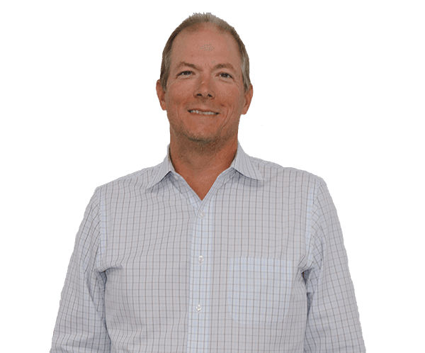 Curt Morgan — Chief Financial Officer
