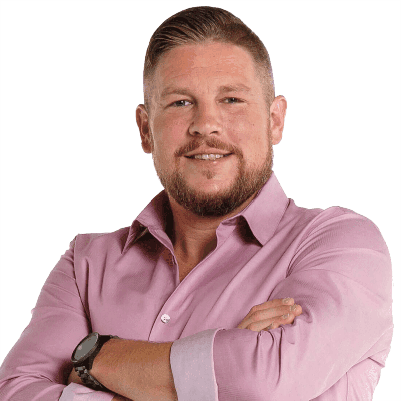 Luke Elwood — President, Chief Executive Officer