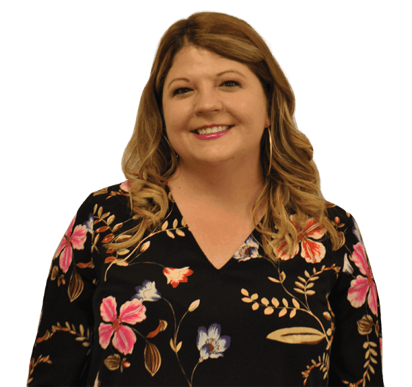 Melissa Wilkinson — Corporate Director