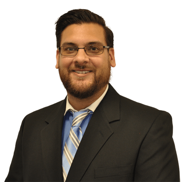 Peter Rivera — Director of Affinity Partnerships