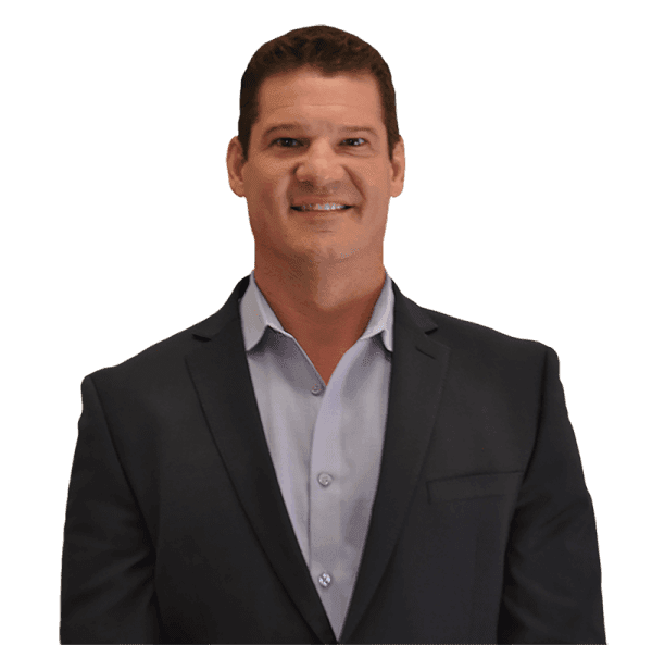 Tray Cassels — Chief Operating Officer