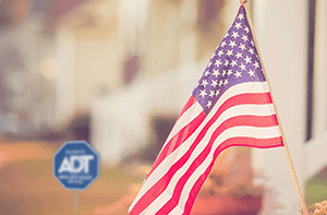 ADT-Sign-with-flag