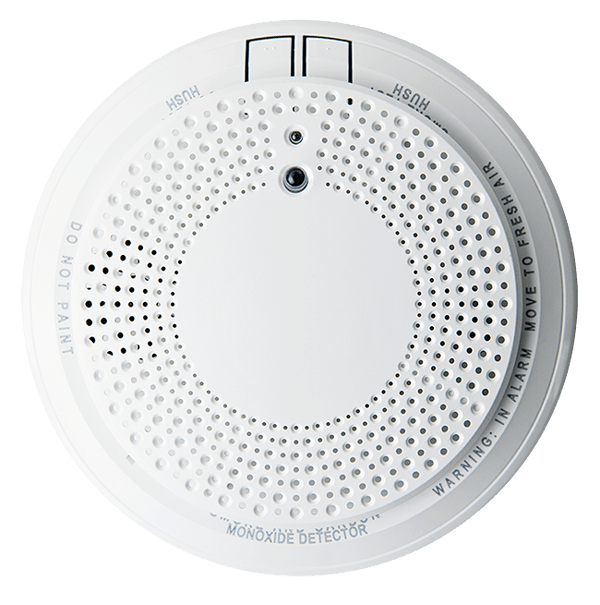 Smoke-Carbon-Detector