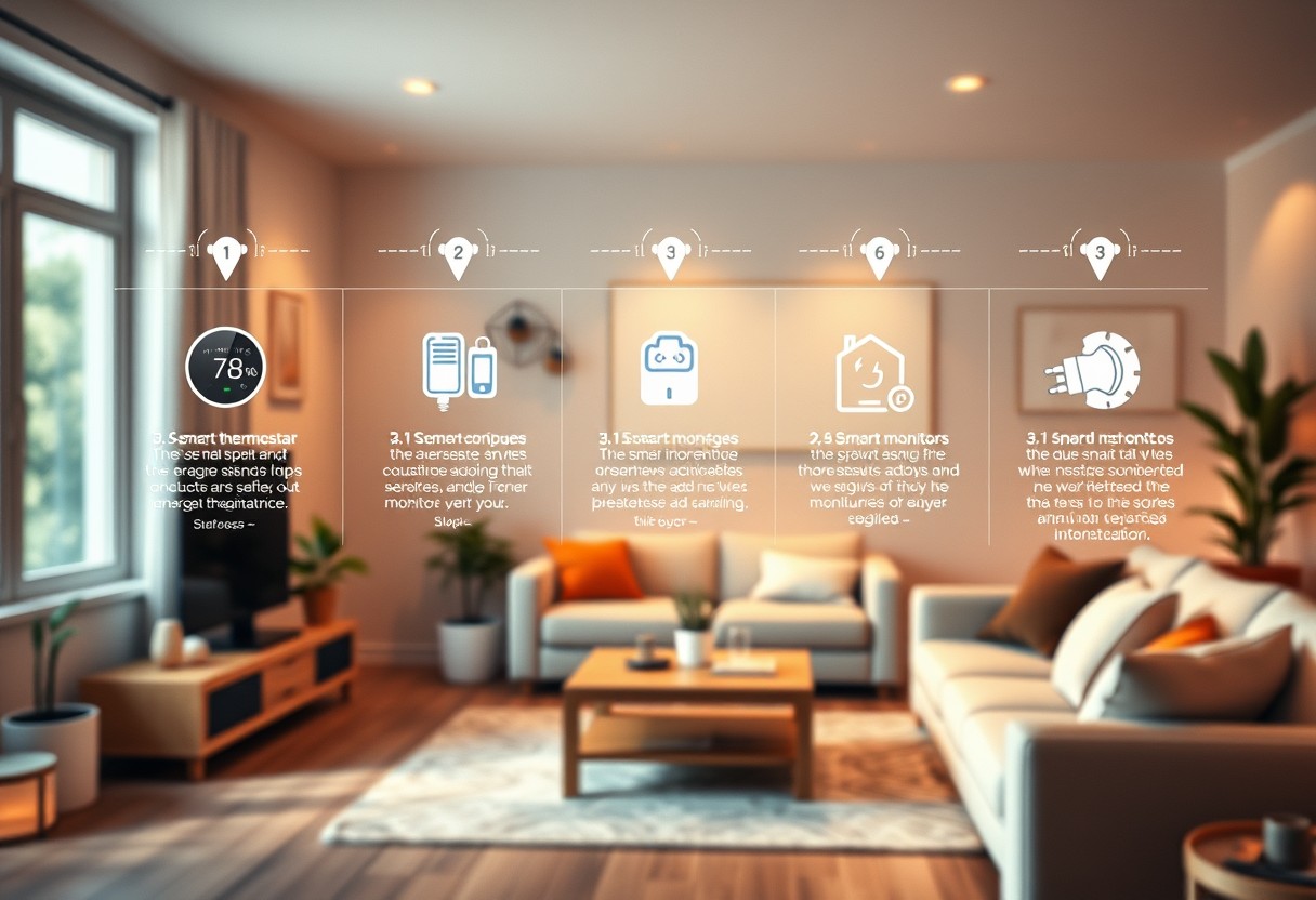 Energy Monitoring Made Easy – 8 Steps To Reduce Consumption With Bull ...